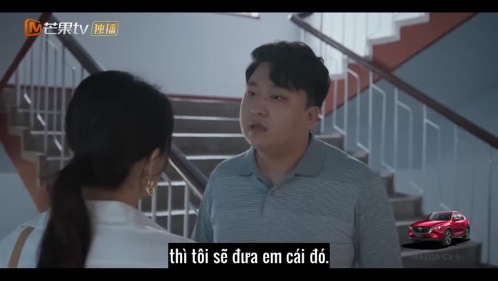 Tập 21 phim Hôn sự