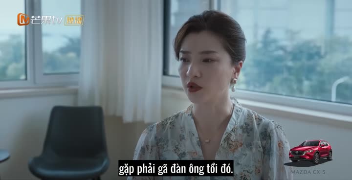 Tập 3 phim Hôn sự