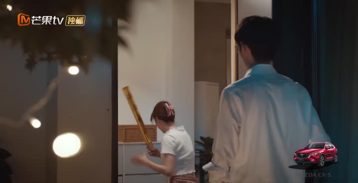 Tập 6 phim Hôn sự