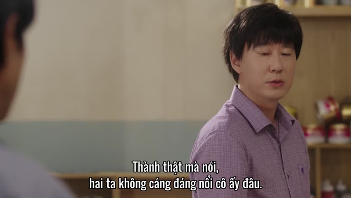 Tập 1 phim Cuộc Hôn Nhân Thứ Ba