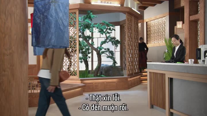 Hình ảnh tập 13 Cuộc Hôn Nhân Thứ Ba