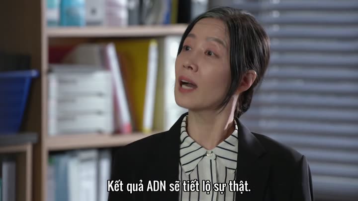 Tập 23 phim Cuộc Hôn Nhân Thứ Ba