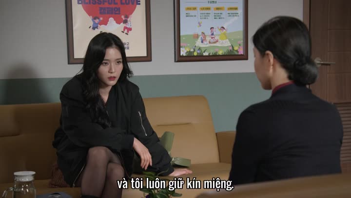 Hình ảnh tập 29 Cuộc Hôn Nhân Thứ Ba