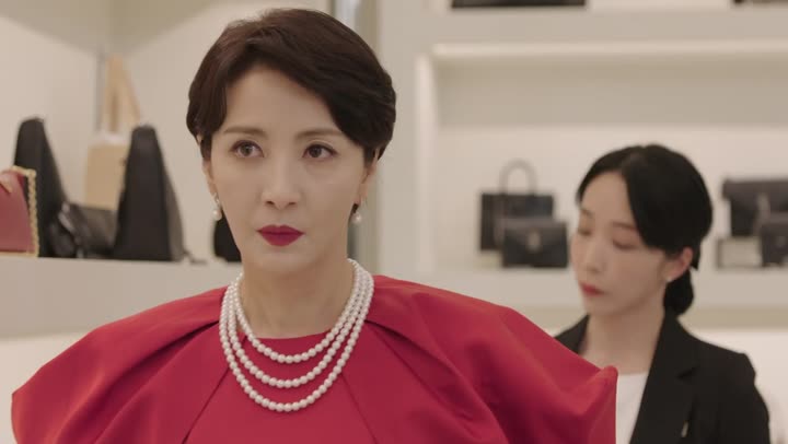 Tập 3 phim Cuộc Hôn Nhân Thứ Ba