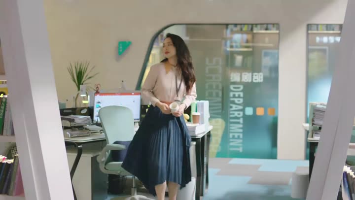 Hình ảnh tập 1 Không Chỉ Là Thích Em