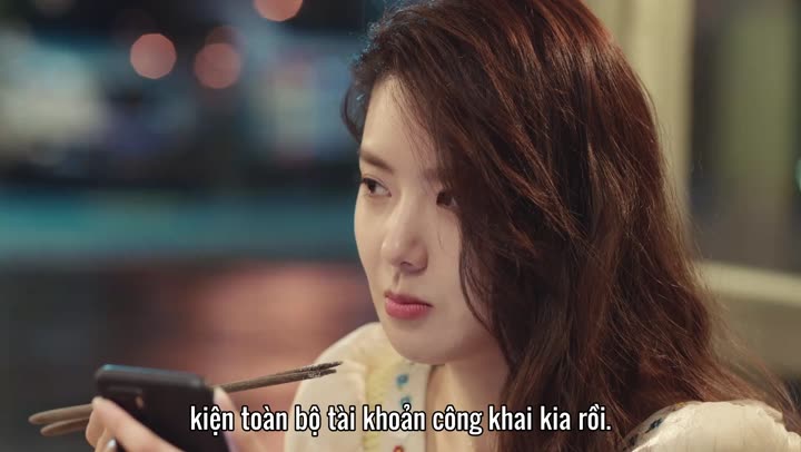 Tập 12 phim Không Chỉ Là Thích Em