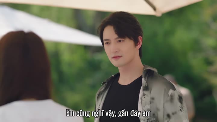 Tập 16 phim Không Chỉ Là Thích Em