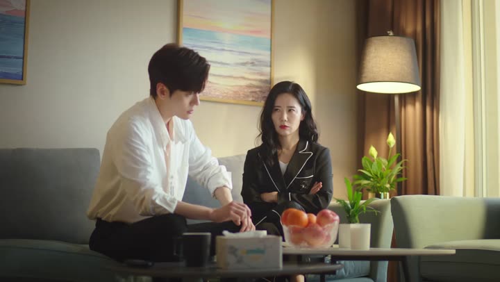 Hình ảnh tập 19 Không Chỉ Là Thích Em