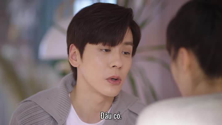 Hình ảnh tập 22 Không Chỉ Là Thích Em