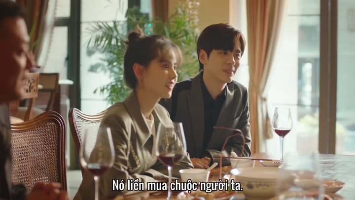 Tập 24 phim Không Chỉ Là Thích Em