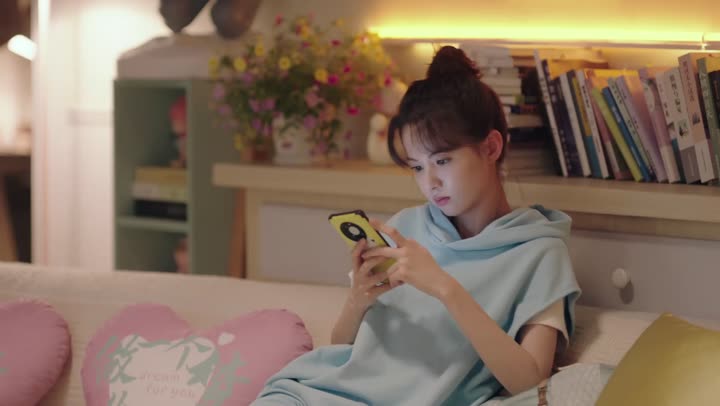 Hình ảnh tập 6 Không Chỉ Là Thích Em