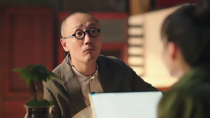 Tập 8 phim Không Chỉ Là Thích Em