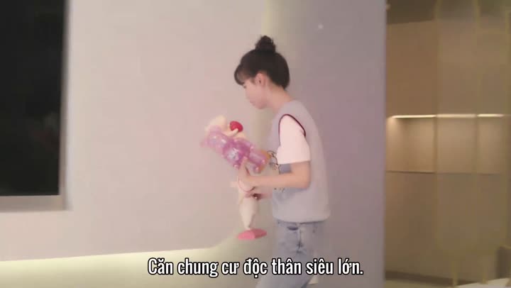 Hình ảnh tập 8 Không Chỉ Là Thích Em
