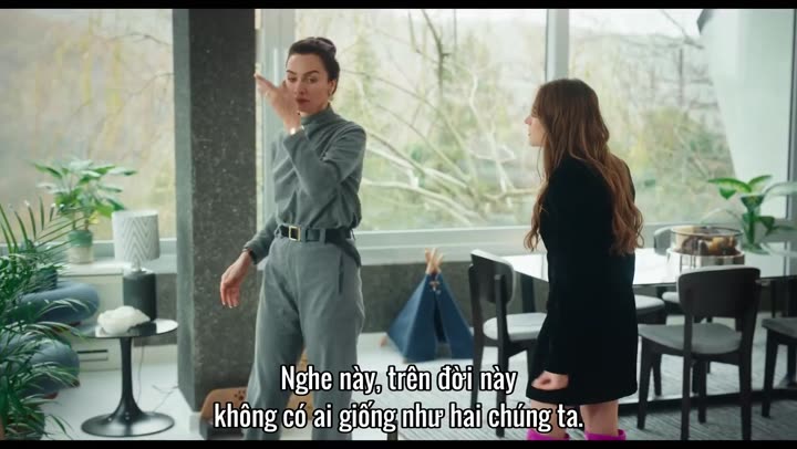 Tập 5 phim Đôi Cánh Tham Vọng (Phần 2)