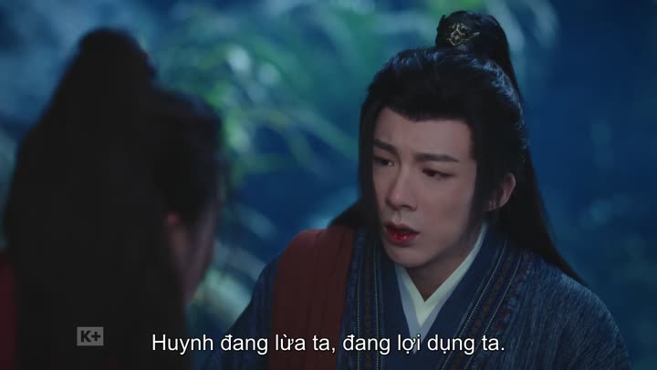 Tập 11 phim Nhất Niệm Quan Sơn