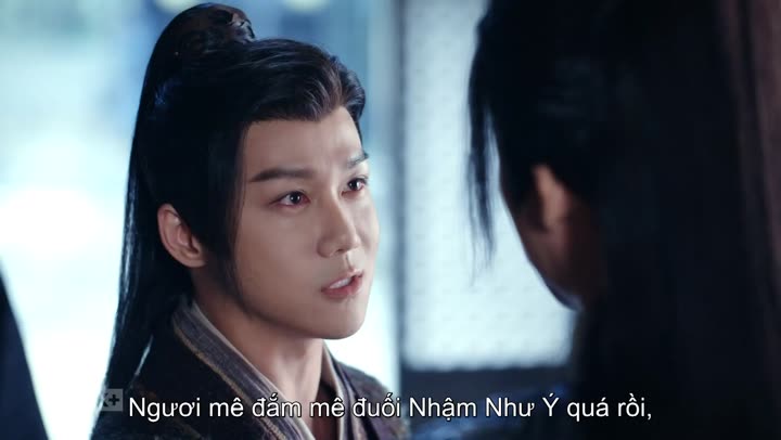 Hình ảnh tập 11 Nhất Niệm Quan Sơn