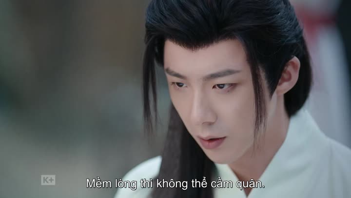 Tập 12 phim Nhất Niệm Quan Sơn