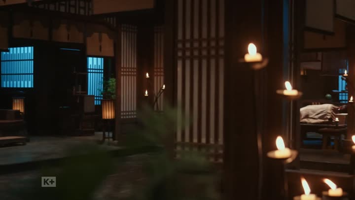 Hình ảnh tập 15 Nhất Niệm Quan Sơn