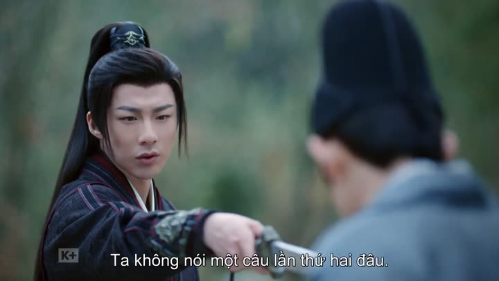 Tập 16 phim Nhất Niệm Quan Sơn