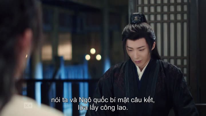 Hình ảnh tập 21 Nhất Niệm Quan Sơn