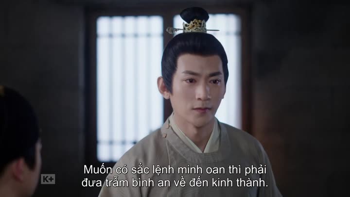 Hình ảnh tập 23 Nhất Niệm Quan Sơn