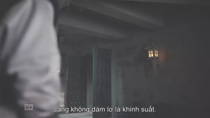 Tập 28 phim Nhất Niệm Quan Sơn