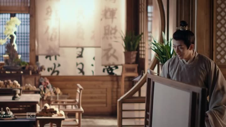 Tập 31 phim Nhất Niệm Quan Sơn