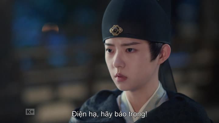Hình ảnh tập 31 Nhất Niệm Quan Sơn