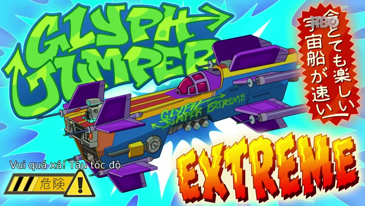 Hình ảnh tập 8 Rick và Morty (Phần 7)