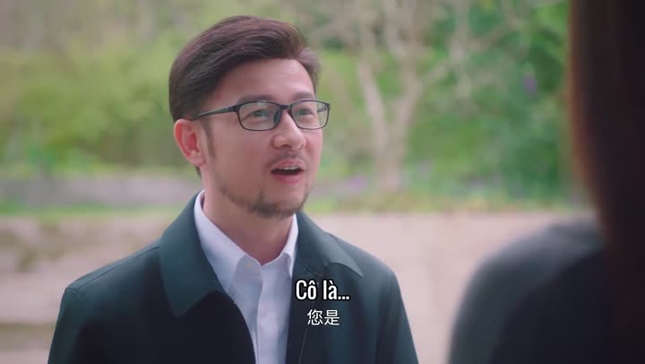 Tập 10 phim Tiên Sinh Mưu Mẹo Xin Chỉ Giáo