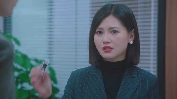 Hình ảnh tập 15 Tiên Sinh Mưu Mẹo Xin Chỉ Giáo