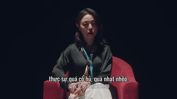 Tập 17 phim Tiên Sinh Mưu Mẹo Xin Chỉ Giáo