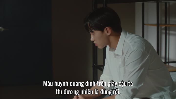 Hình ảnh tập 10 Màn Đêm Kinh Hoàng