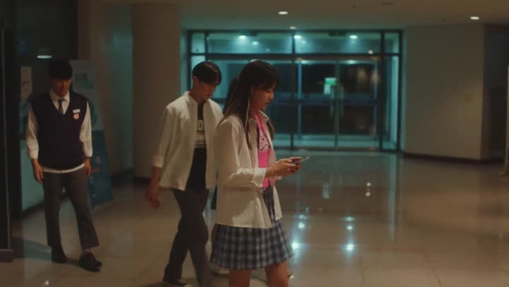 Hình ảnh tập 4 Màn Đêm Kinh Hoàng