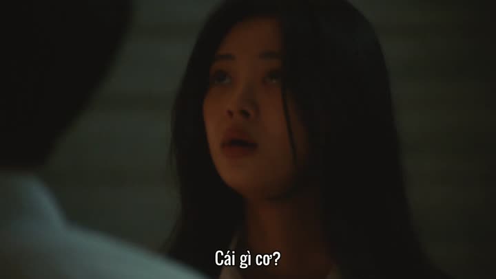 Hình ảnh tập 5 Màn Đêm Kinh Hoàng
