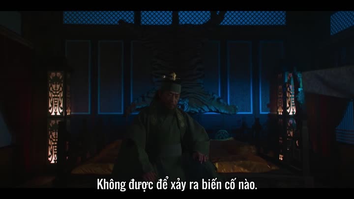Hình ảnh tập 10 Trăng Lên Ban Ngày