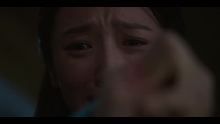 Hình ảnh tập 7 Trăng Lên Ban Ngày