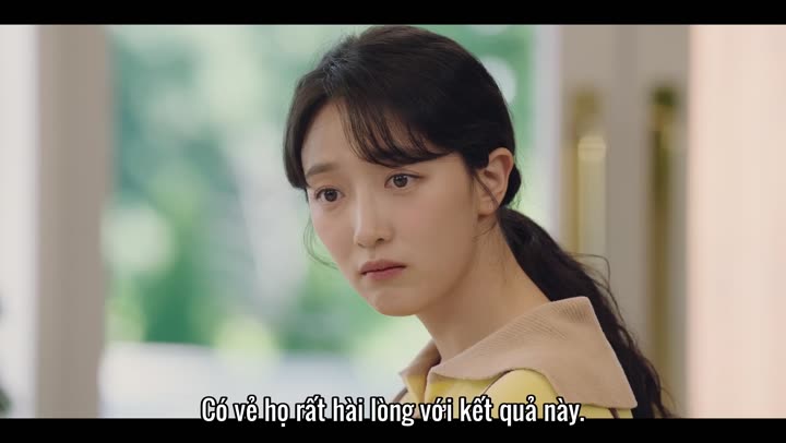 Tập 8 phim Trăng Lên Ban Ngày