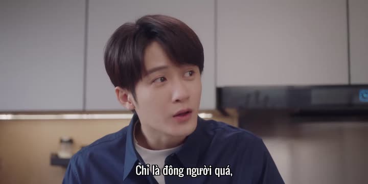 Tập 26 phim Rất Nhớ, Rất Nhớ Anh