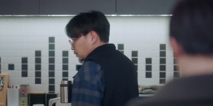 Tập 4 phim Rất Nhớ, Rất Nhớ Anh