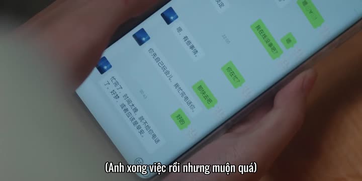Tập 9 phim Rất Nhớ, Rất Nhớ Anh