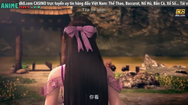 Tập 5 phim Đấu Phá Thương Khung (Phần 2)
