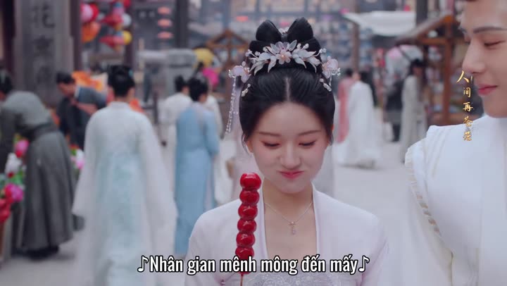 Tập 12 phim Thần Ẩn