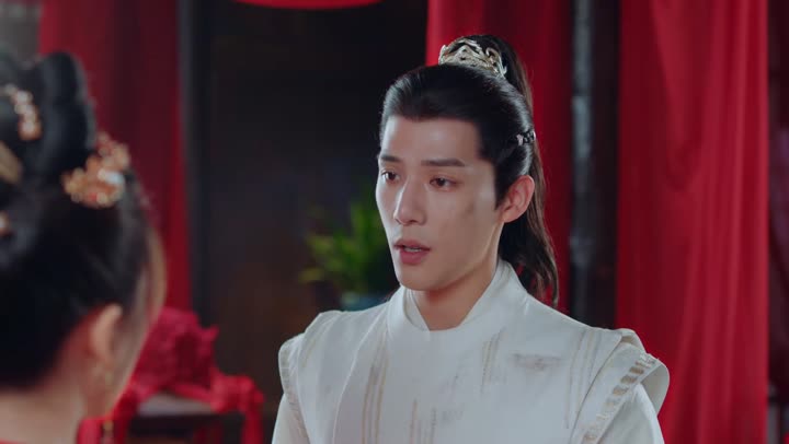Hình ảnh tập 12 Thần Ẩn