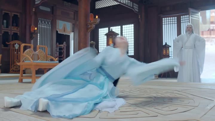 Hình ảnh tập 15 Thần Ẩn
