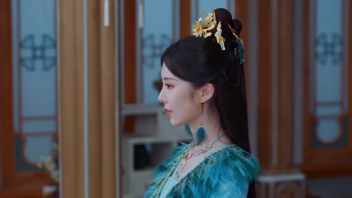 Hình ảnh tập 16 Thần Ẩn