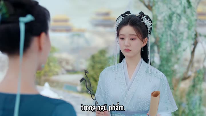 Hình ảnh tập 17 Thần Ẩn