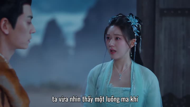 Tập 24 phim Thần Ẩn