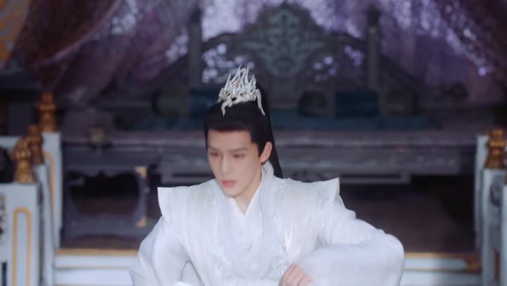 Hình ảnh tập 34 Thần Ẩn
