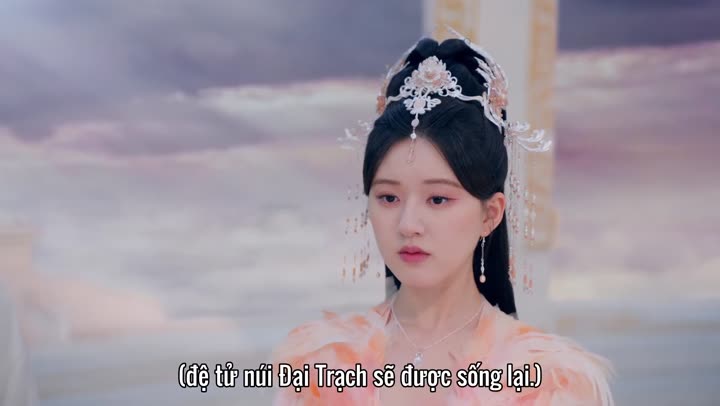 Hình ảnh tập 37 Thần Ẩn